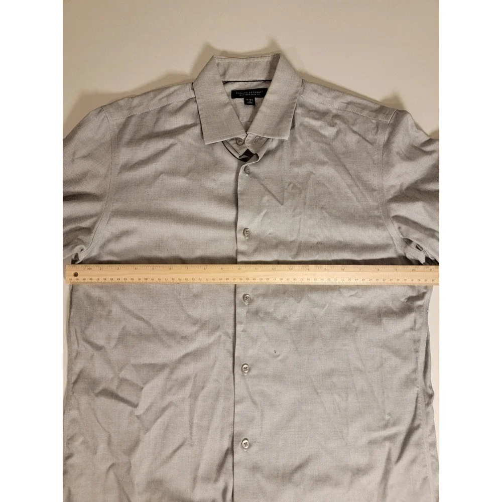 Banana Republic banana republic